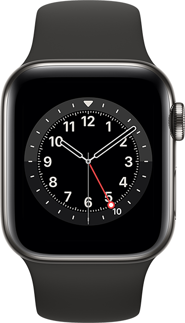 Apple Watch Series 6(GPS)40㎜-connectedremag.com